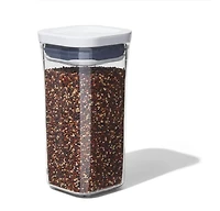 OXO ® POP -Qt. Mini Airtight Food Storage Container