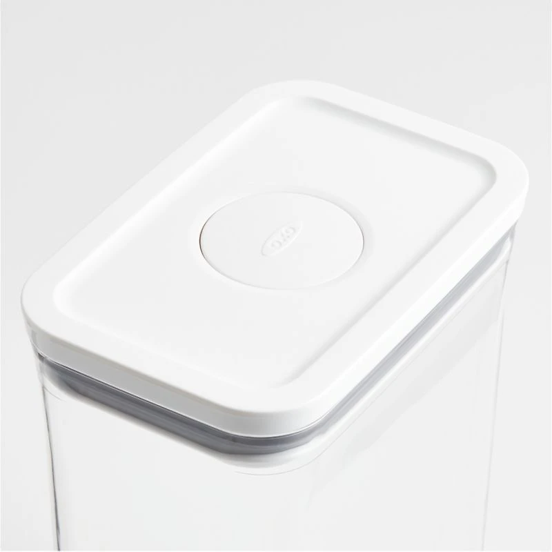 OXO ® POP 2.7-Qt. Rectangular Airtight Food Storage Container