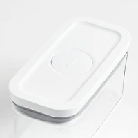 OXO ® POP 0.4-Qt. Slim Airtight Food Storage Container