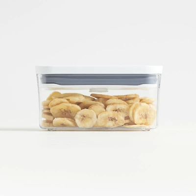 OXO ® POP 0.4-Qt. Slim Airtight Food Storage Container