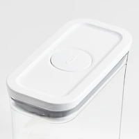 OXO ® POP 1.2-Qt. Slim Airtight Food Storage Container