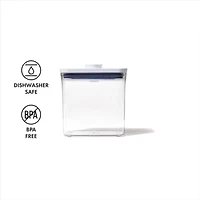 OXO ® POP 1.2-Qt. Slim Airtight Food Storage Container