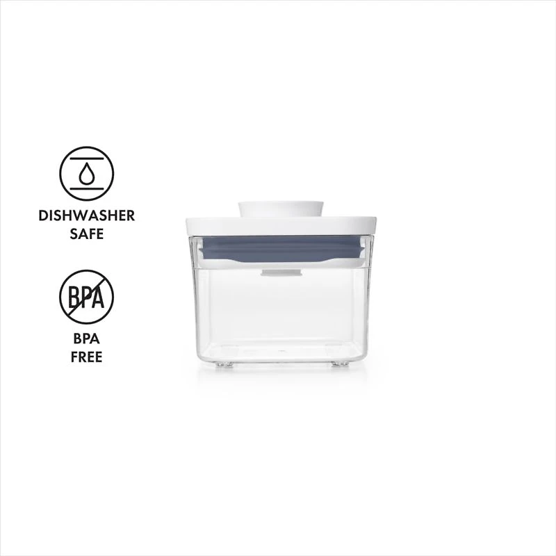OXO ® POP 0.4-Qt. Mini Airtight Food Storage Container