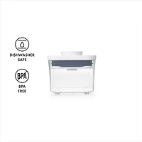 OXO ® POP 0.4-Qt. Mini Airtight Food Storage Container