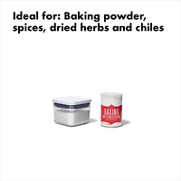 OXO ® POP 0.4-Qt. Mini Airtight Food Storage Container