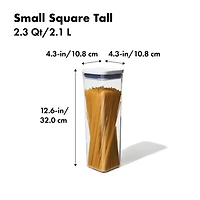 OXO ® POP 2.3-Qt. Tall Airtight Food Storage Container