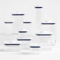 OXO ® POP -Piece Airtight Food Storage Container Set