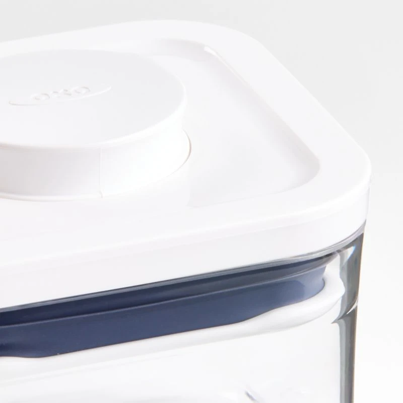 OXO ® POP 5-Piece Airtight Food Storage Container Set
