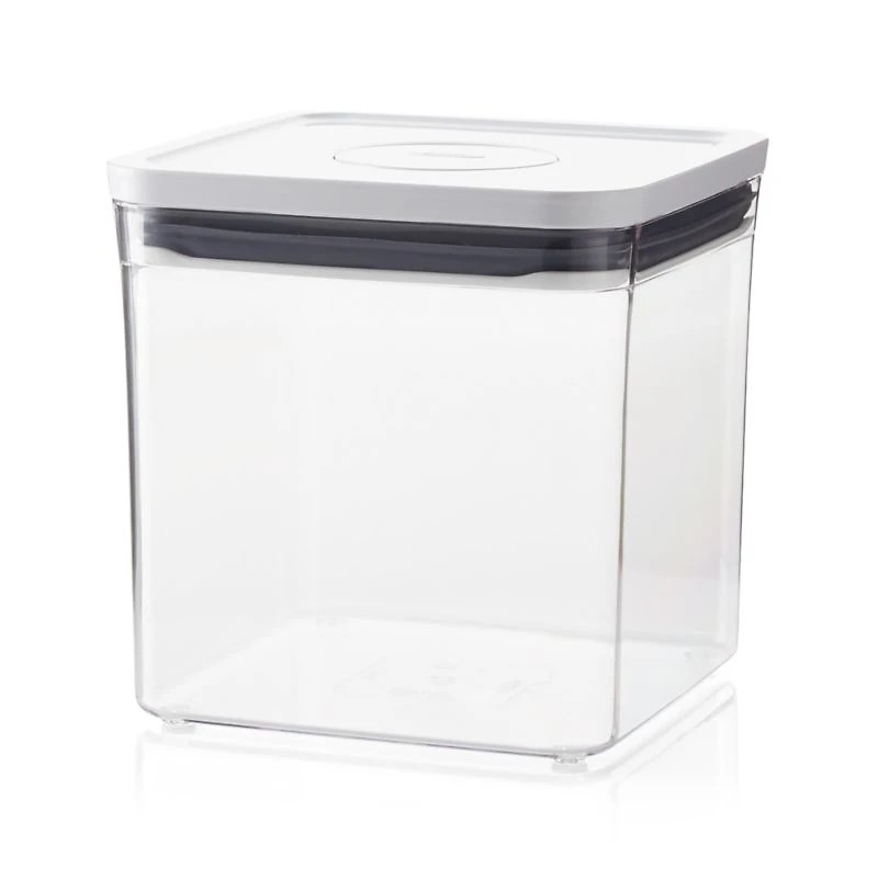 OXO ® POP 2.8-Qt. Square Airtight Food Storage Container