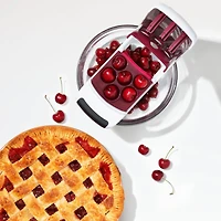 OXO ® Quick-Release Multi-Cherry Pitter