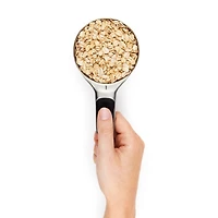 OXO ® Stainless Steel Magnetic Measuring Cups, Set of 4