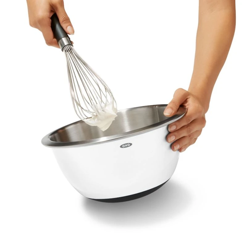 OXO ® Stainless Steel Mixing Bowls, Set of 3