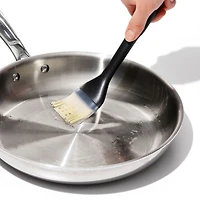 OXO ® Silicone Basting Brush
