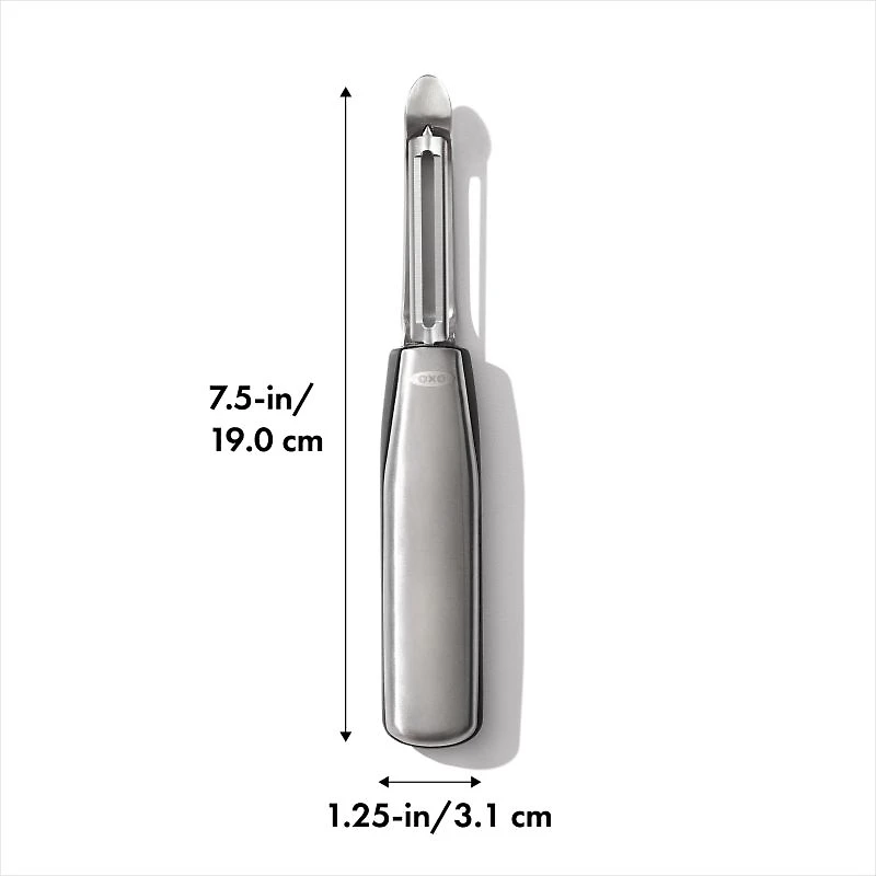 OXO ® Stainless Steel Swivel Peeler