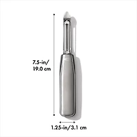 OXO ® Stainless Steel Swivel Peeler