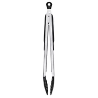 OXO ® Large Nylon and Stainless Steel Tongs