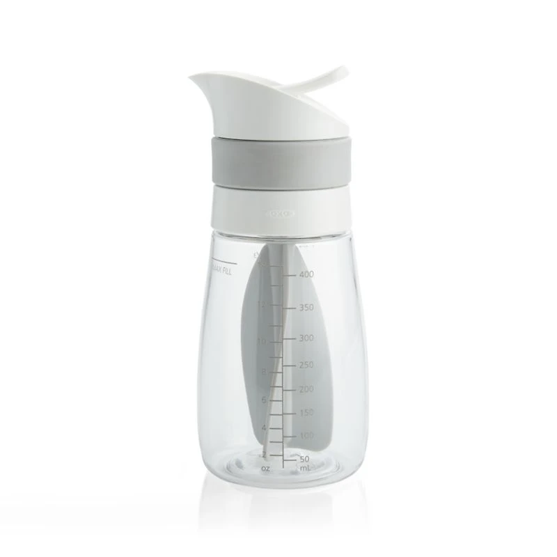 OXO ® Twist & Pour Salad Dressing Mixer