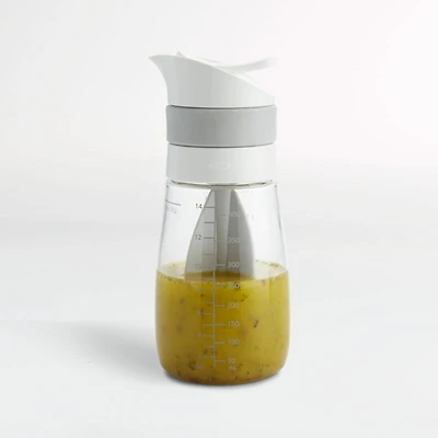 OXO ® Twist & Pour Salad Dressing Mixer