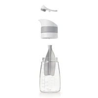OXO ® Twist & Pour Salad Dressing Mixer