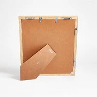 Light Oak Wood 5x7 Picture Frame