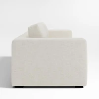 Oceanside 89" Wide-Arm Sofa