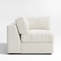 Oceanside Corner Chair Sectional Piece