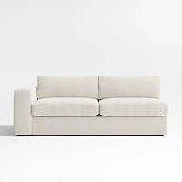 Oceanside Left-Arm Sofa Sectional Piece