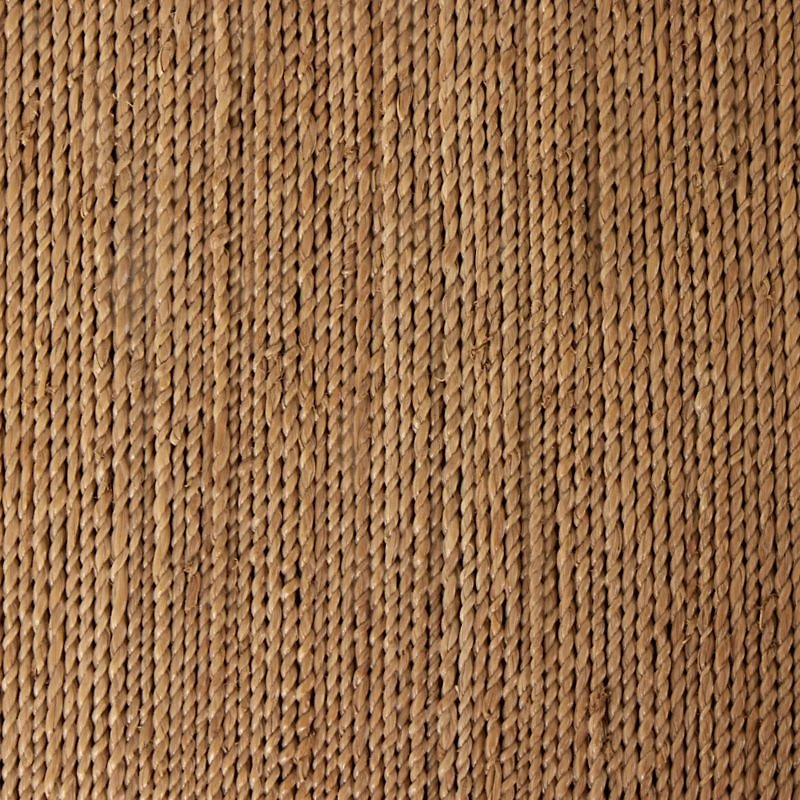 Olin Weaved Coffee Table