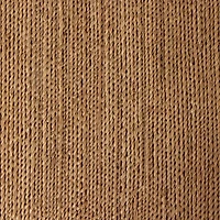 Olin Weaved Coffee Table