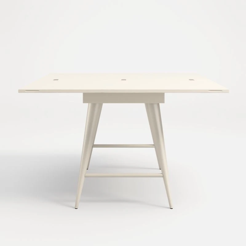 Olivier Dama Desk Dining Table