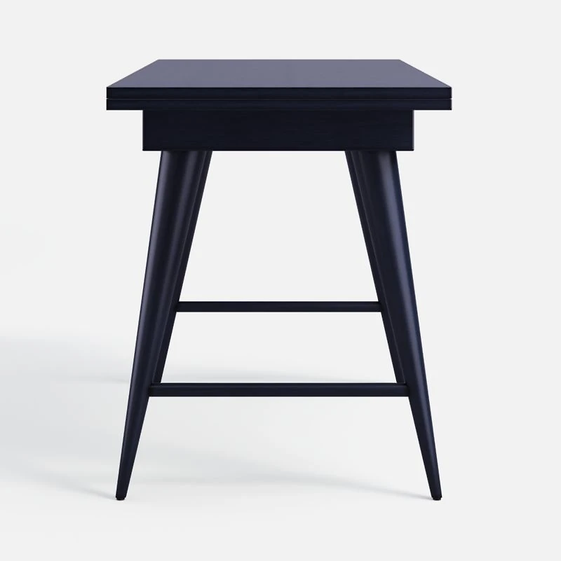 Olivier Indigo Desk Dining Table