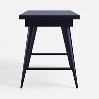 Olivier Indigo Desk Dining Table