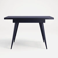 Olivier Indigo Desk Dining Table