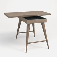 Olivier Pinot Lancaster Desk Dining Table
