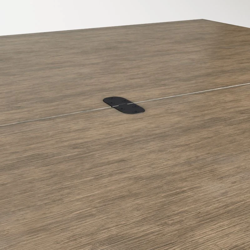 Olivier Pinot Lancaster Desk Dining Table
