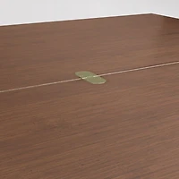 Olivier Aretina Desk Dining Table
