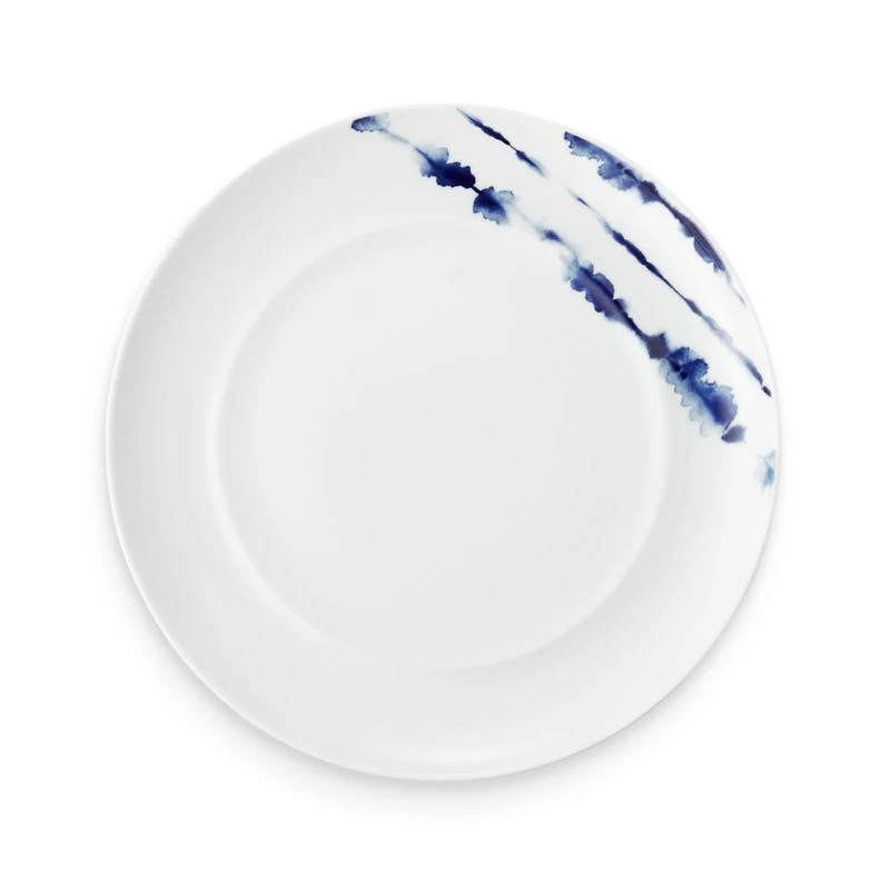 Omri Salad Plate