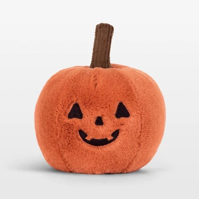 Jellycat Ooky Jack O Lantern Kids Stuffed Animal