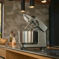 Ooni Halo Pro Spiral Stand Mixer