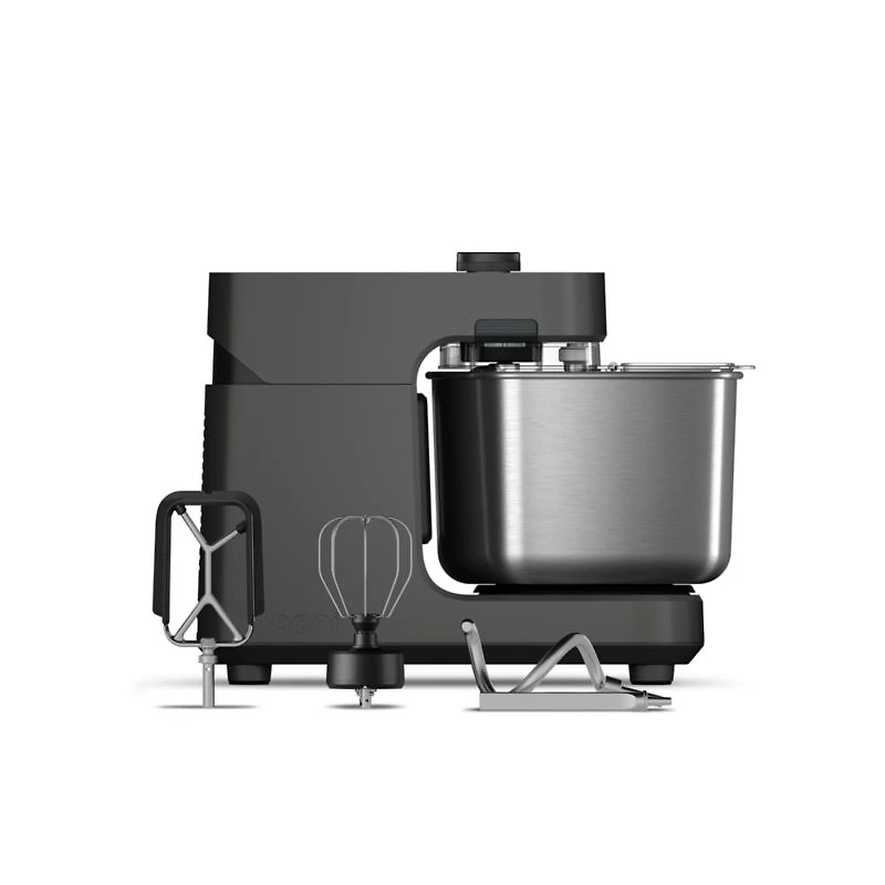 Ooni Halo Pro Spiral Stand Mixer