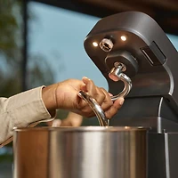 Ooni Halo Pro Spiral Stand Mixer