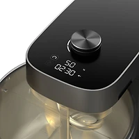 Ooni Halo Pro Spiral Stand Mixer
