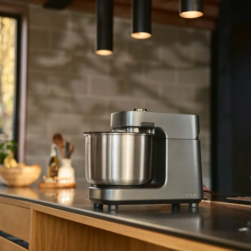 Ooni Halo Pro Spiral Stand Mixer