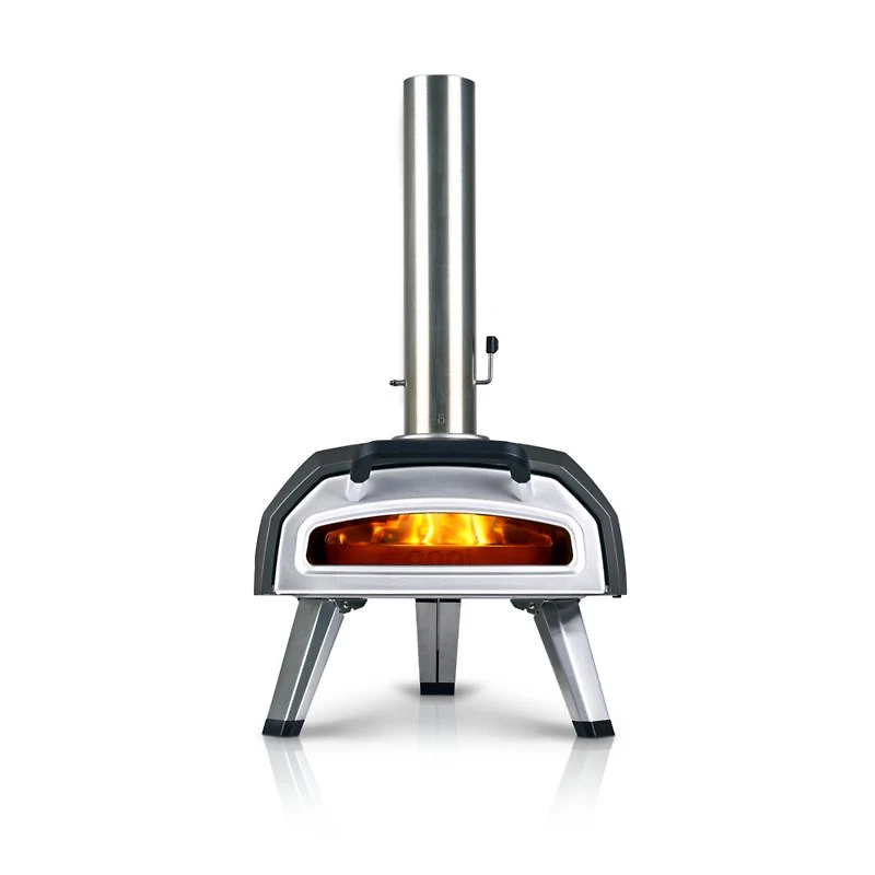 Ooni Karu 12G Multi-Fuel Outdoor Pizza Oven