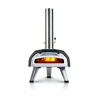 Ooni Karu 12G Multi-Fuel Outdoor Pizza Oven