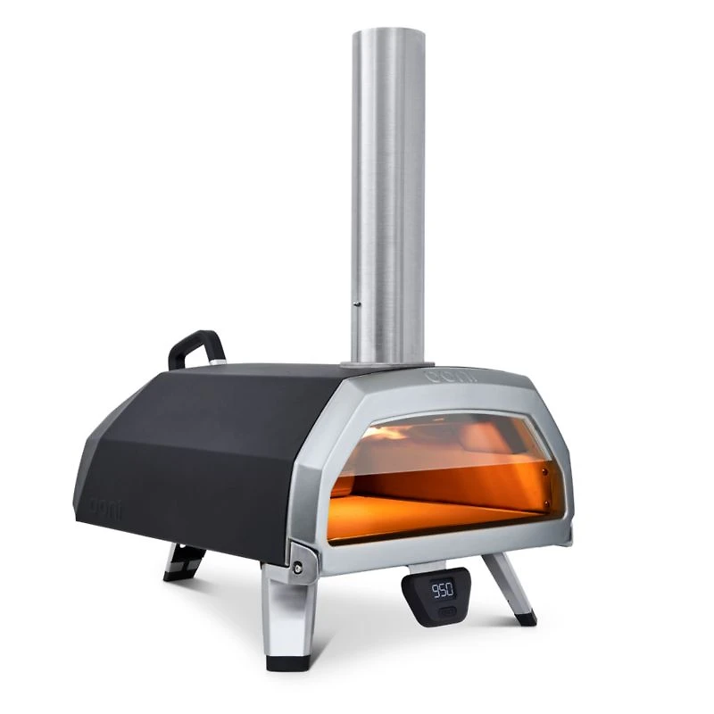 Ooni Karu 16 Pizza Door