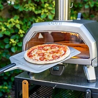 Ooni Karu 16 Pizza Door