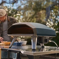 Ooni Koda 2 Blue Pizza Oven