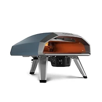 Ooni Koda 2 Blue Pizza Oven