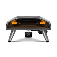 Ooni Koda 2 Pro Blue Pizza Oven